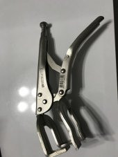 İZELTAŞ KAPORTACI AYARLI PENSE 270 MM - 1