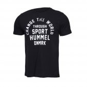 Hummel FAUN ERKEK T-SHIRT - 1