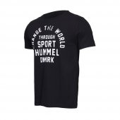 Hummel FAUN ERKEK T-SHIRT - 2