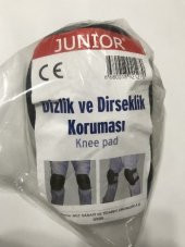 DİZLİK JUNIOR MG-006(1 ÇİFT) - 1