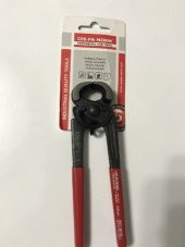 MARANGOZ KERPETENİ 160 MM  CER-PA - 1