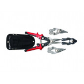 SAC MAKASI SETİ VIP-TEC 250MM (864) - 1