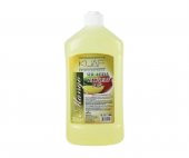 Kuaf Ağda Temizleme Yağı 750 Ml - Mango - 1
