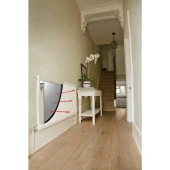 Petek Radyatör Arkası Isı Yalıtım İzopan Isı Plaka Soğuk Önleyici thumbnail 1