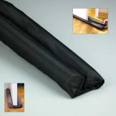 Kapı Altı Önü Soğuk Rüzgar Önleyici Menfez Çift Taraflı Sünger thumbnail 6