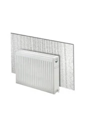 Petek Radyatör Arkası Isı Yalıtım İzopan Isı Plaka Soğuk Önleyici thumbnail 6