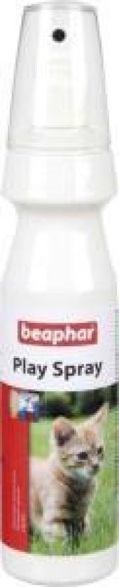 Beaphar Play Catnip Spray - Kedi Catnipli Oyun Spreyi 150 ML - 1