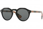 Burberry BE4280 (375787) 50 Unisex Güneş Gözlüğü - 1