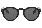 Burberry BE4280 (375787) 50 Unisex Güneş Gözlüğü - 3