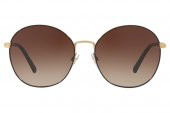 Burberry BE3094 (1145/13) 56 Kadın Güneş Gözlüğü - 3