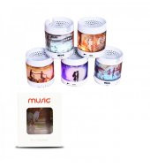 PLATOON PL-4139 BLUETOOTH SPEAKER SD/USB - 1