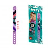 41902 LEGO® DOTS Parıltılı Tek Boynuzlu At Bileklik /33 parça / +6 yaş - 2