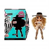 LLUE0000 LOL OMG Çok Gizli Bebekler 3.Seri/ L.O.L./+5 yaş - 1