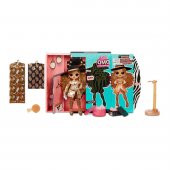 LLUE0000 LOL OMG Çok Gizli Bebekler 3.Seri/ L.O.L./+5 yaş - 2