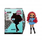 LLUE0000 LOL OMG Çok Gizli Bebekler 3.Seri/ L.O.L./+5 yaş - 3