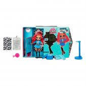 LLUE0000 LOL OMG Çok Gizli Bebekler 3.Seri/ L.O.L./+5 yaş - 6