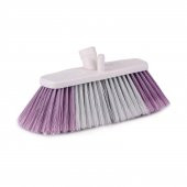 FLORA TRENDY JUMBO OTO FIRÇASI 20 CM F383 - 1