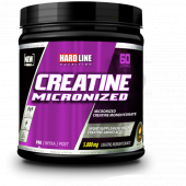 Hardline Kreatin Mikronize 336 Gr Aroma Seçenekli - 1
