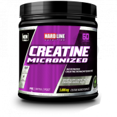 Hardline Kreatin Mikronize 336 Gr Aroma Seçenekli - 2