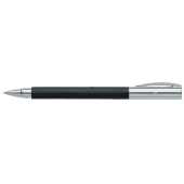 Faber-Castell Roller Kalem Ambition Siyah 14 81 10 - 1