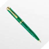 Pelikan Tükenmez Kalem Souveran Serisi Vibr Yeşil K600 - 2