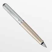 Pelikan Tükenmez Kalem Epoch Serisi Gümüş K360 - 2