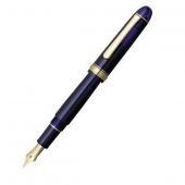 Platinum Dolma Kalem 3776 Serisi B Uçlu Mavi PNB 1000 - 2