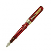 Conklin Dolma Kalem Mark Twaın Red Demo Crescent CK71247 - 2