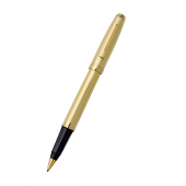 Sheaffer Roller Kalem Prelude 22K Gold 368-1 - 2