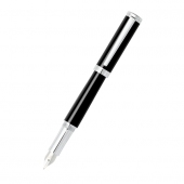 Sheaffer Dolma Kalem Intensıty Onyx Krom Siyah 9235-0 - 2