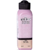 Artdeco Akrilik Boya 140 ML Açık Gül 070R-3052 - 3