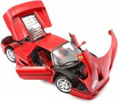 Burago 1:18 Ferrari F50 Model Araba - 2