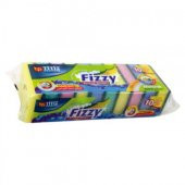 Yabigel Fizzy Ultra Emici Bulaşık Süngeri 10 Lu - 1