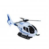JYD178B-3 Special Pilli Işıklı Helikopter - 2