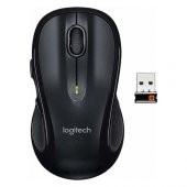 Logitech M510 Kablosuz Mouse-Siyah - 1