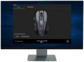Logitech M510 Kablosuz Mouse-Siyah - 3
