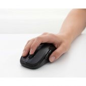 Logitech M510 Kablosuz Mouse-Siyah - 4