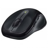 Logitech M510 Kablosuz Mouse-Siyah - 5