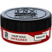 Fonex Fnx Infrared Mega Fıx Sert Görünüm Wax 150 Ml - 1