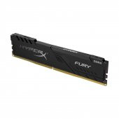 Kingston 8GB 2400MHz HyperX Fury DDR4 Ram HX424C15FB3-8 Pc Ram - 1
