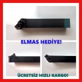 TORNA KATERİ ELMASLI MSS NR 2525 M12 15 CM - 1
