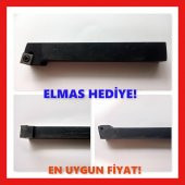 TORNA KATERİ ELMASLI SSRCR 1616K09 12 CM - 1