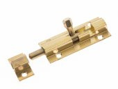 5 CM PİRİNÇ SÜRGÜ KALE DIŞ TİCARET ÜRÜNÜDÜR - 1