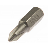 YILDIZ BİTS 1/4" 1x25 MM VİDALAMA UÇ - 1