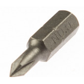 BAOHUI 1/4" YILDIZ BİTS 0x25 MM - 1