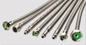 FLEX BATARYA ALT BAĞLANTI BRANŞMAN M10-3/8 40 CM 1.KALİTE - 1