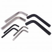 Allen Anahtar Takımı 8 Parça (15-2-25-3-35-5-55-6 mm) - 1