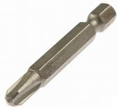 BAOHUI 1/4" YILDIZ BİTS 3x50 MM VİDALAMA UÇ CR-V PRO - 1