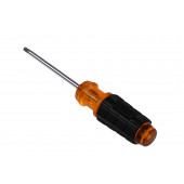 T30 WELLFLY PROFİ TORX UÇ TORNAVİDA PRO - 1