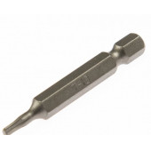 T10 BAOHUI 1/4" Torx Bits 50 mm Cr-V - 1